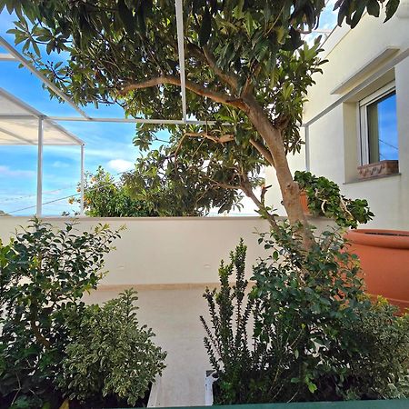 Sopramonte Exclusive Rooms Capri Exterior foto