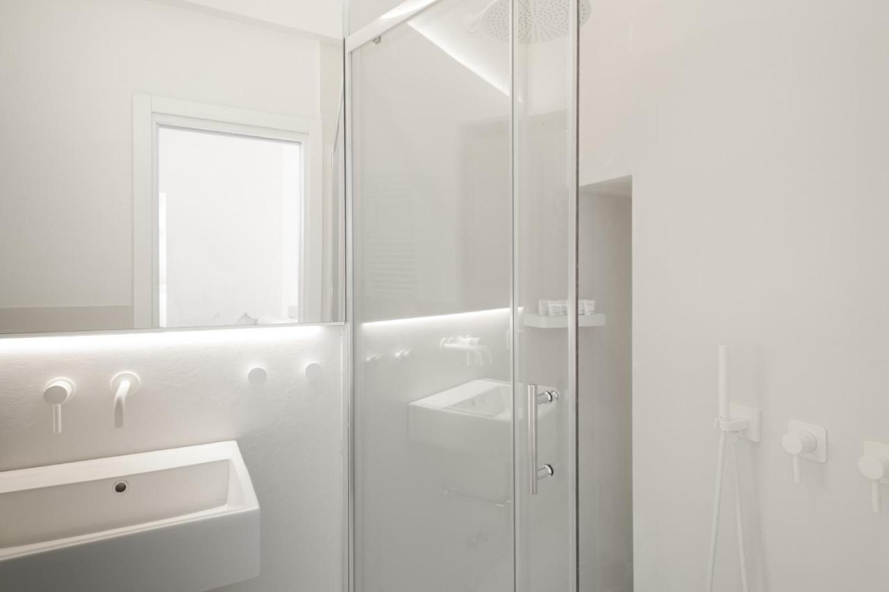 Sopramonte Exclusive Rooms Capri Exterior foto
