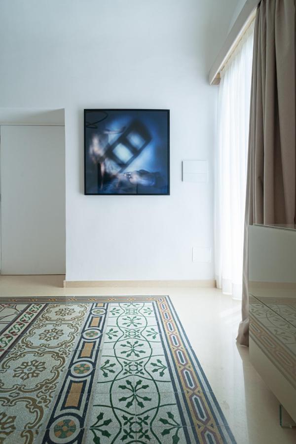 Sopramonte Exclusive Rooms Capri Exterior foto