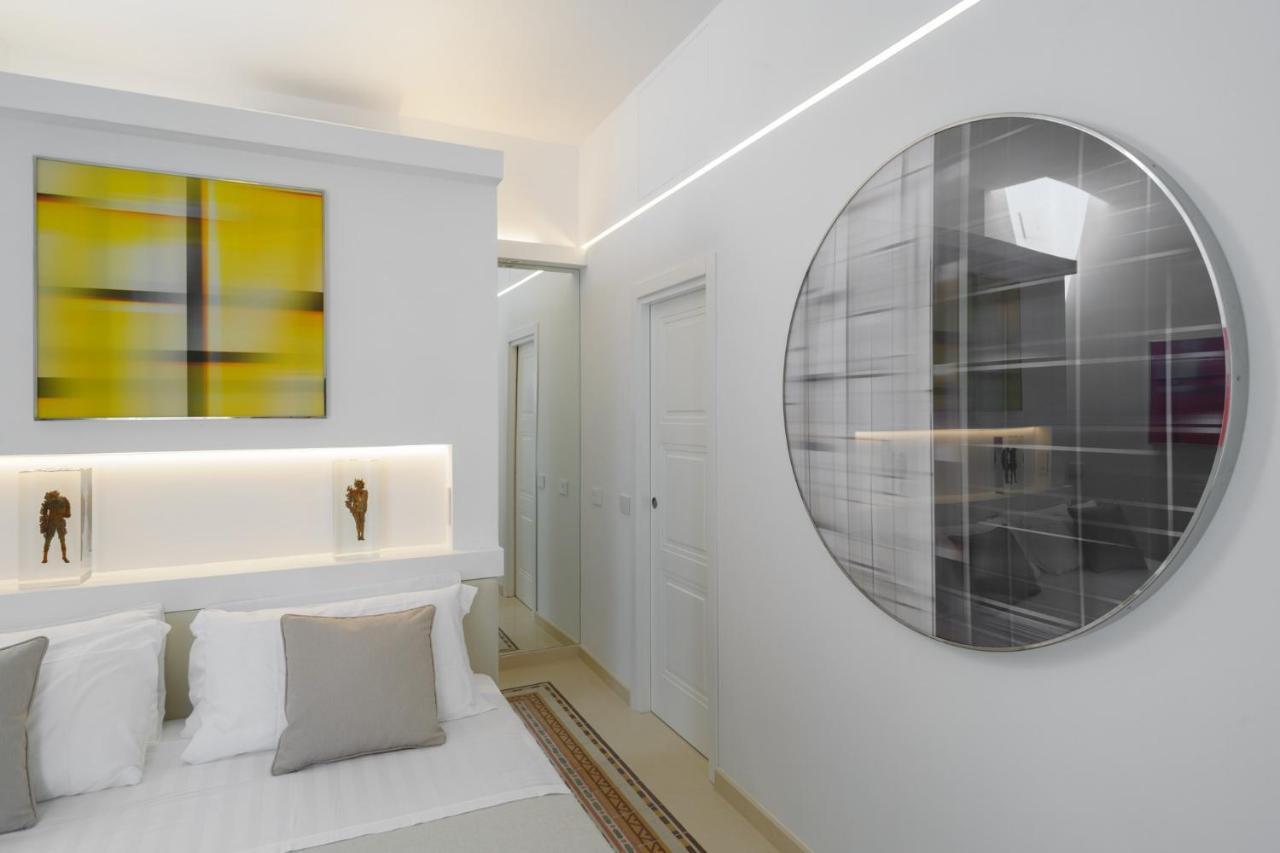 Sopramonte Exclusive Rooms Capri Exterior foto
