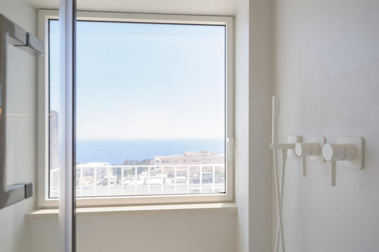 Sopramonte Exclusive Rooms Capri Exterior foto