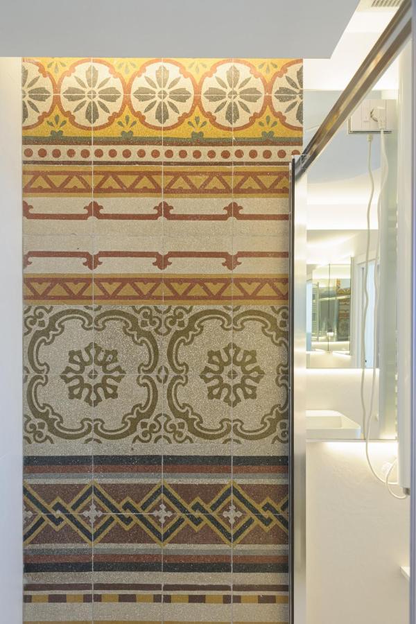 Sopramonte Exclusive Rooms Capri Exterior foto