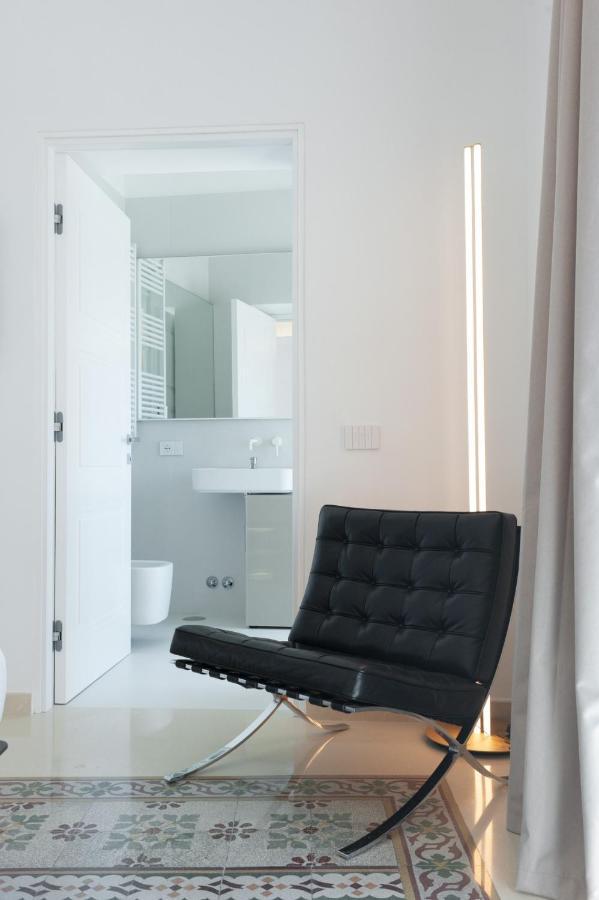 Sopramonte Exclusive Rooms Capri Exterior foto