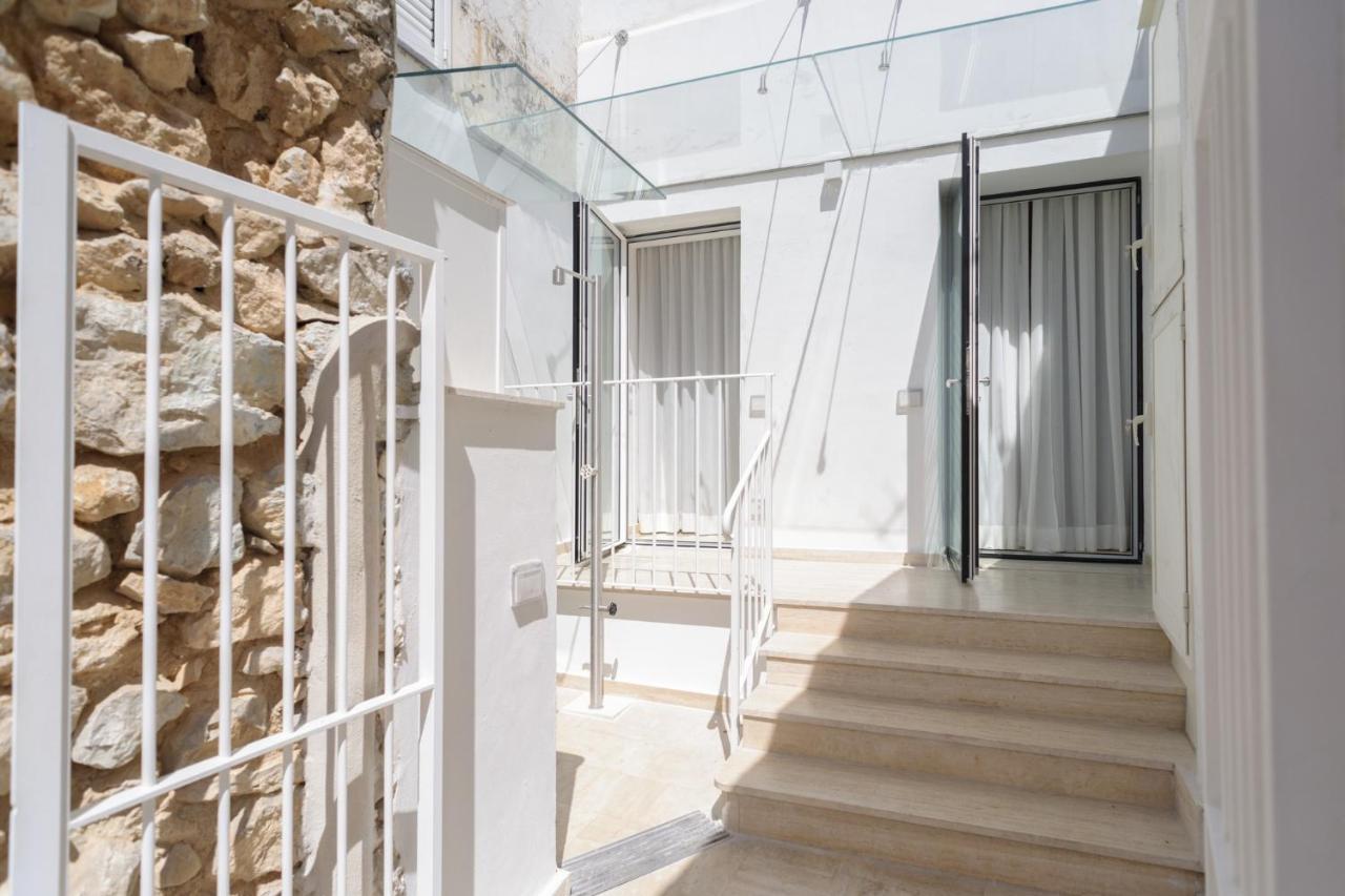 Sopramonte Exclusive Rooms Capri Exterior foto