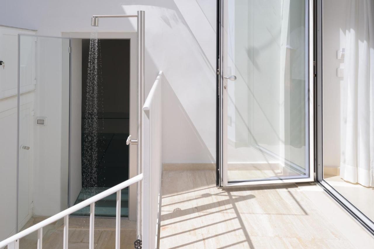 Sopramonte Exclusive Rooms Capri Exterior foto