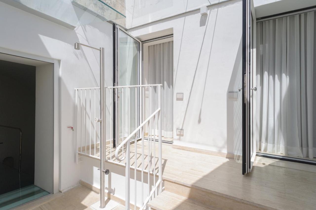 Sopramonte Exclusive Rooms Capri Exterior foto