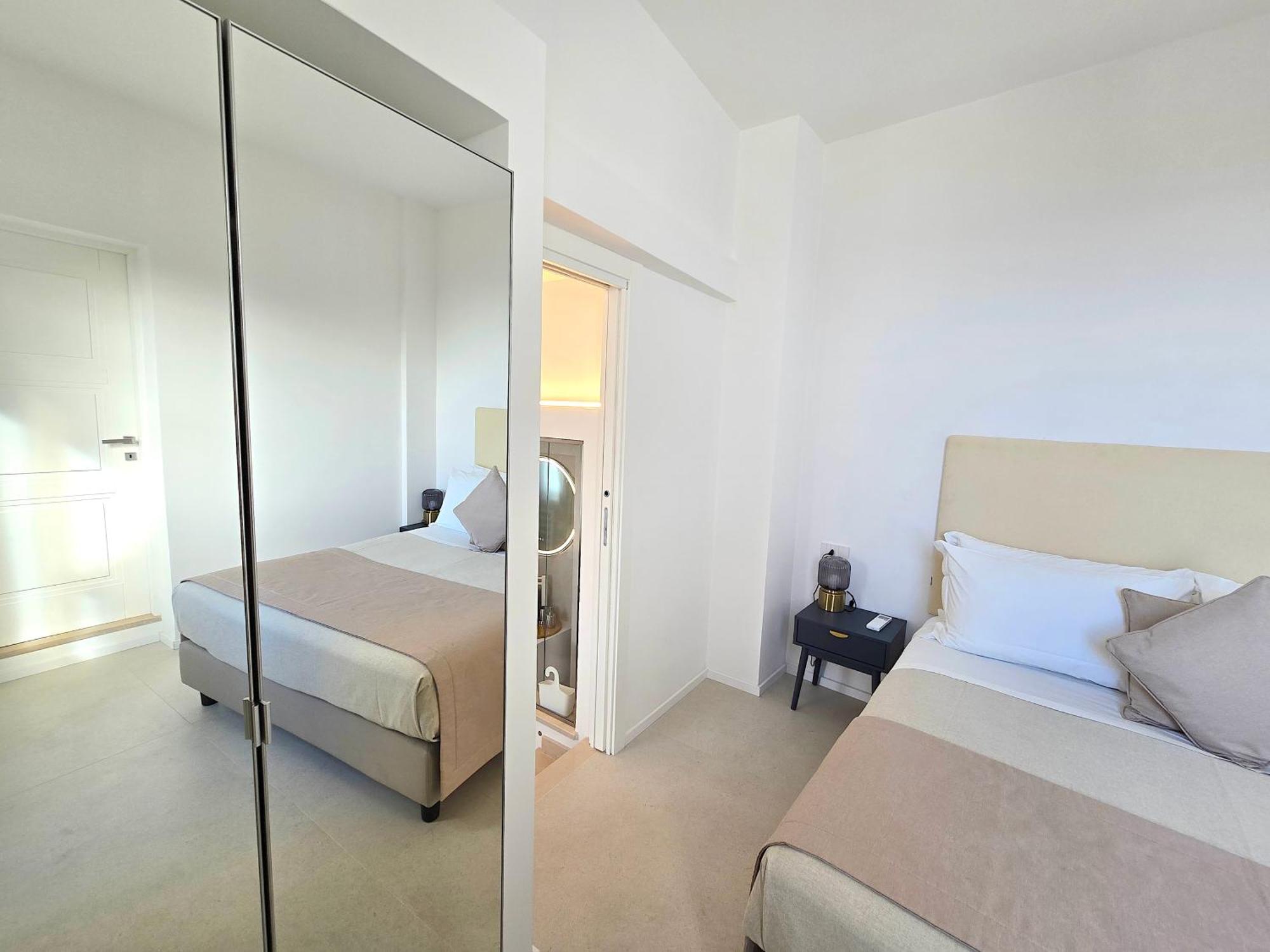 Sopramonte Exclusive Rooms Capri Exterior foto