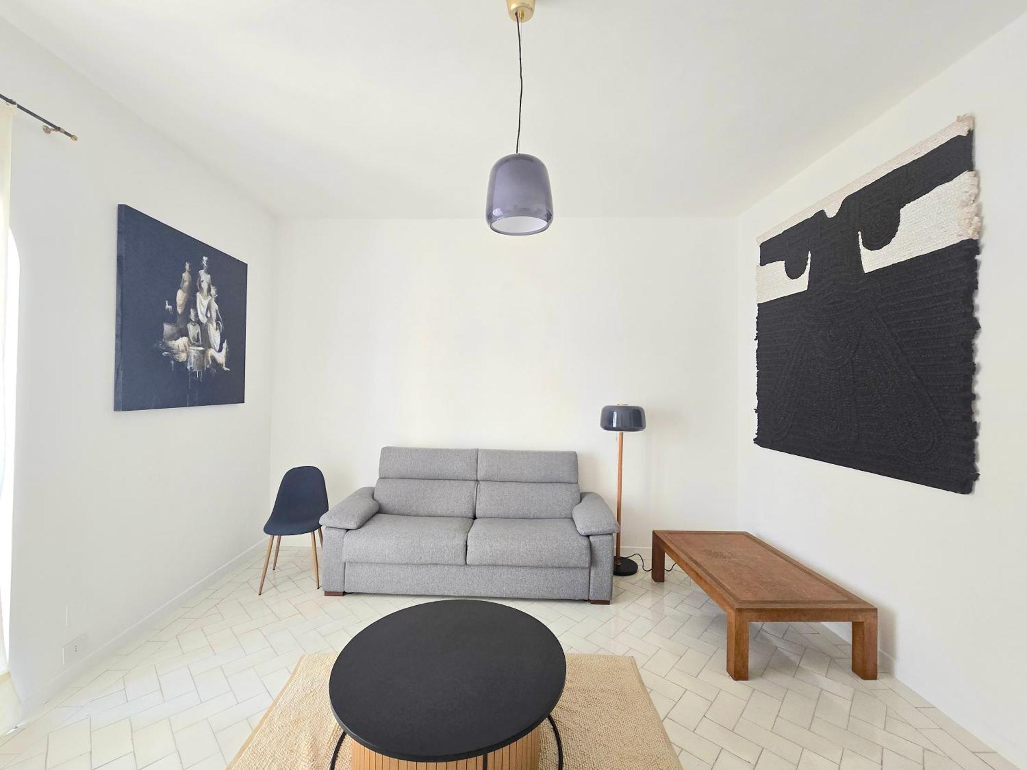 Sopramonte Exclusive Rooms Capri Exterior foto